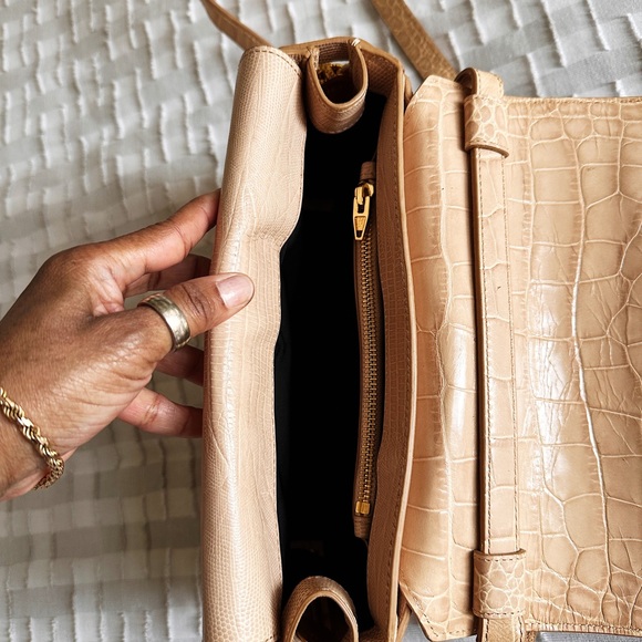 Alexander Wang Lydia trifold bag - Picture 9 of 9